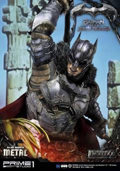 Museum Masterline Series 蝙蝠侠 Joker -资料图