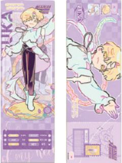 LUKA-跨年季SP系列对裱镭射票
