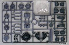 HGUC MSM-04 龟霸-资料图