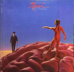 Hemispheres