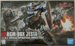 HGUC RGM-96X 杰斯塔-资料图