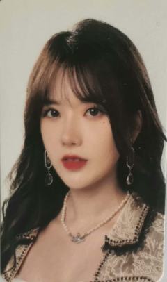 张怀瑾 十周年纪念册