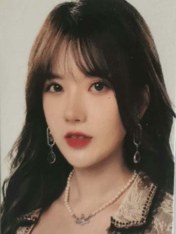 张怀瑾 十周年纪念册