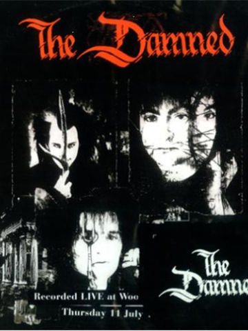 Live At Woolwich Coronet