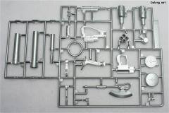 MG MS-06J 陆战型扎古Ⅱ 特殊质感 Ver.-资料图