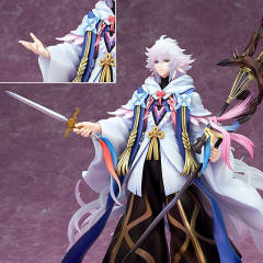 ALTAiR 梅林 Caster-资料图