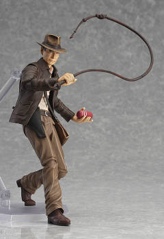 figma#209 印第安纳琼斯 
