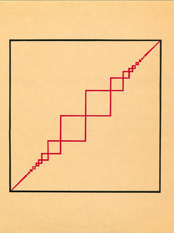 Everythings Gone Green