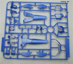 MG AGE-2DB 高达AGE-2 双弹模式-资料图