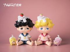 甜心学院-原色-资料图