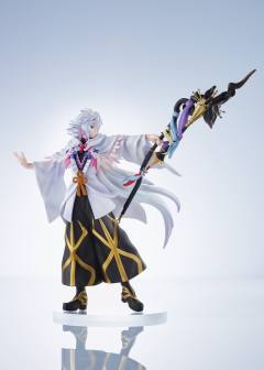 ConoFig 梅林 Caster-资料图