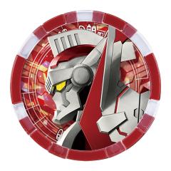 DX 奥特勋章 奥特曼传说套组EX01-资料图