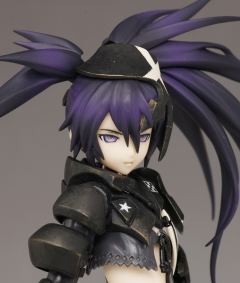 figma#SP-041 疯狂的黑岩射手 -资料图