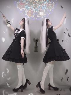 Gothic doll 哥特人偶-资料图