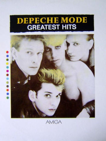 Greatest Hits