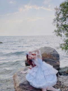 海的女儿-资料图