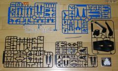HG00 GNX-Y903VW 勇气式（指挥官用试验机）-资料图