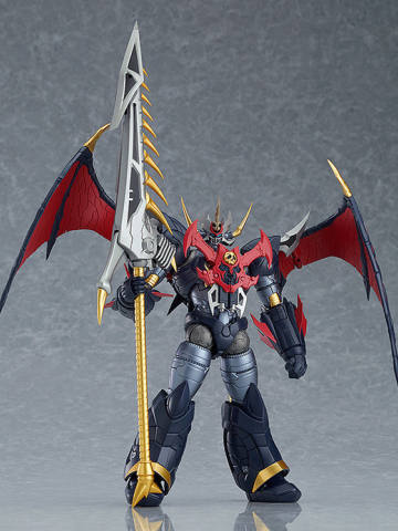 Moderoid 魔神凯撒SKL