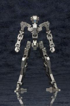Frame Arms 骨装机兵 素体Type-001 For Modelers Edition-资料图
