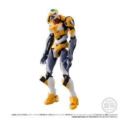 EVA-Frame 屋岛作战配件包-资料图