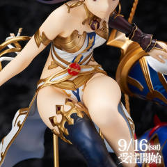 Ishtar Archer-资料图