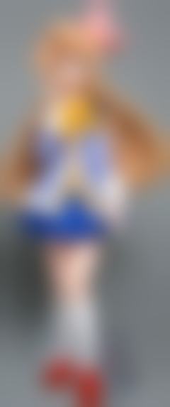 Moe A La Mode 碧翠斯·阿里斯特