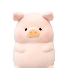 LuLu罐头猪