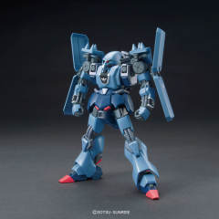 HGUC AMX-101E 狂飙卡尔斯-资料图