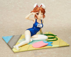Dream Tech 安部菜菜 Summer☆Usamin-资料图