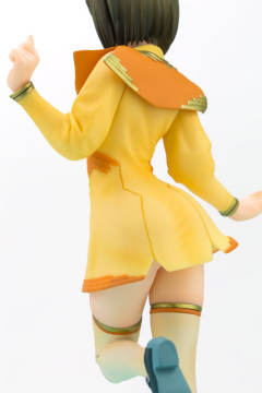 Yamato Girls Collection 希尔德舒尔茨 -资料图