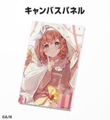本间向日葵-2022年生日套-资料图