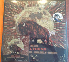 Farm Aid 2013