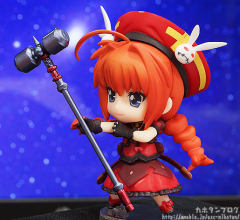 Nendoroid Petit 维塔-资料图