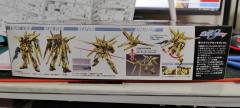 HG 高达SEED ORB-01 拂晓高达 Oowashi-资料图