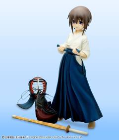 川添珠姬 -资料图