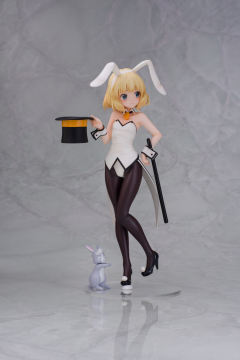 桐间纱路 野雁 Bunny ver.-资料图
