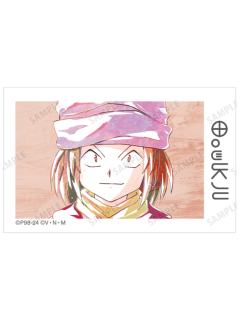 爆库儿-Ani-Art 小卡第1弹