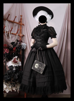 玫瑰骑士-资料图