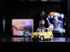 10271 菲亚特 Fiat 500-资料图