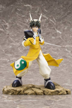 ARTFX J 太公望 