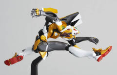 Revoltech EVA0号机改 No. EX-资料图