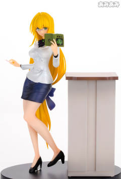 Minna no Kuji 提亚悠·鲁娜提克 -资料图