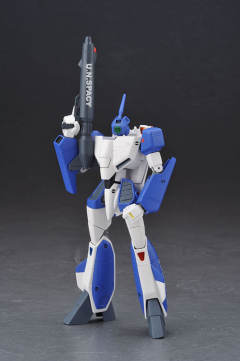 VF-1A 韦基利（马克西米利安・吉纳斯机）-资料图