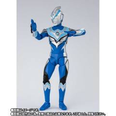 SHF 风马奥特曼-资料图