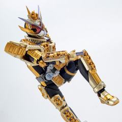 SHF 假面骑士 崇皇时王-资料图