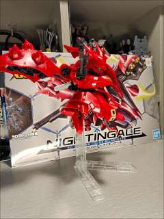 SD CS MSN-04-2夜莺-资料图