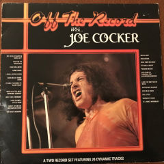 Off The Record With ...