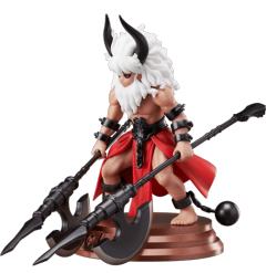 Fate/Grand Order Duel Collection Figure 阿斯忒里俄斯 Berserker-资料图