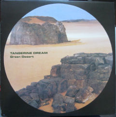 Green Desert