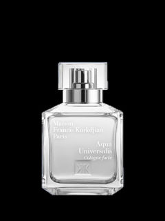 Aqua Universalis Cologne Forte